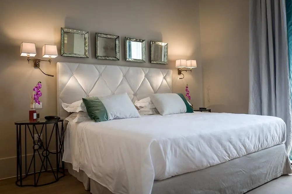 Villa Lanzirotti Luxury Property Caltanissetta 0*,  Italy