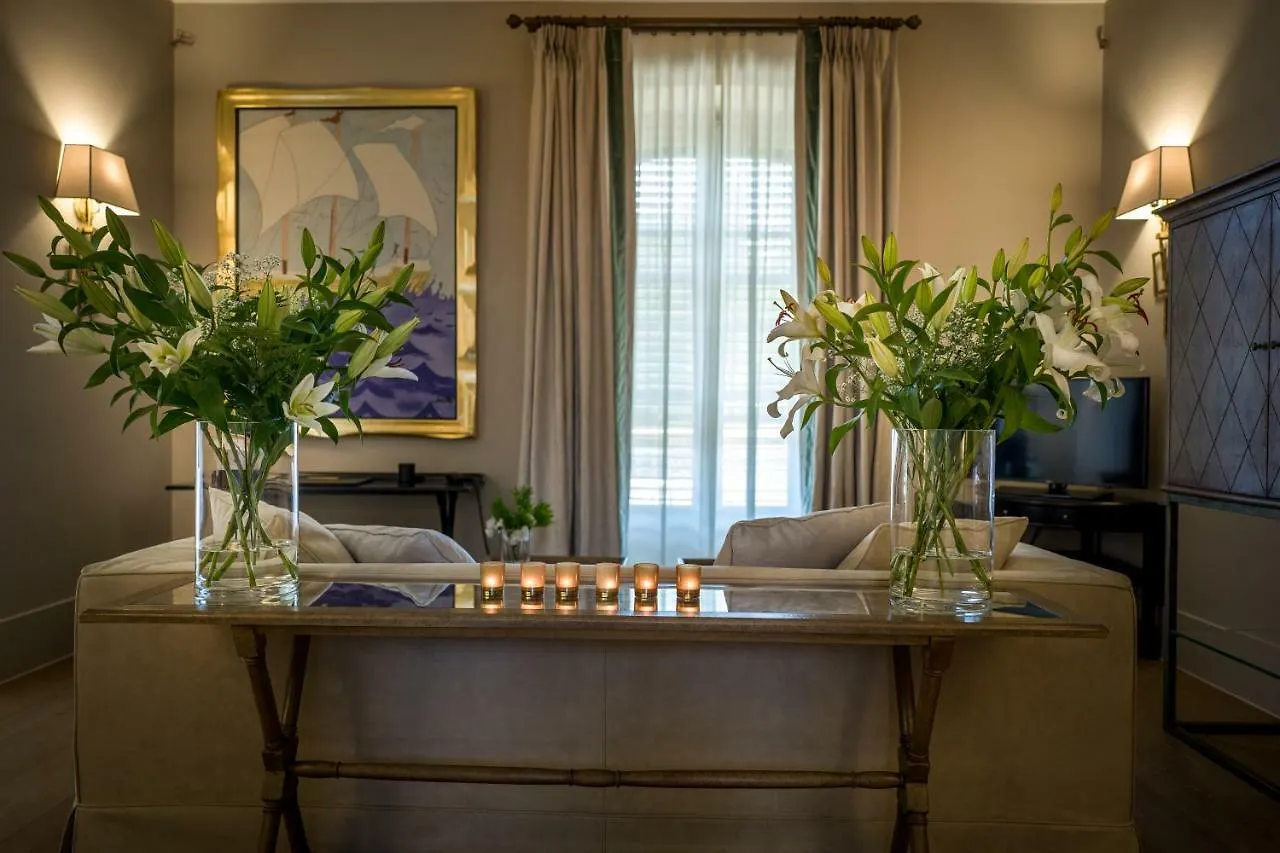 Villa Lanzirotti Luxury Property Caltanissetta 0*,  Italy