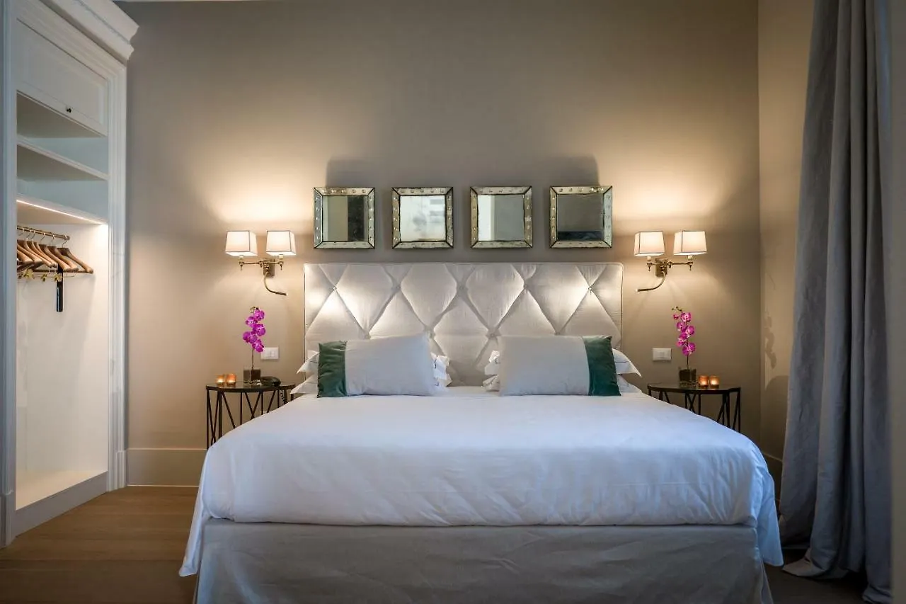 Relais Villa Lanzirotti Caltanissetta