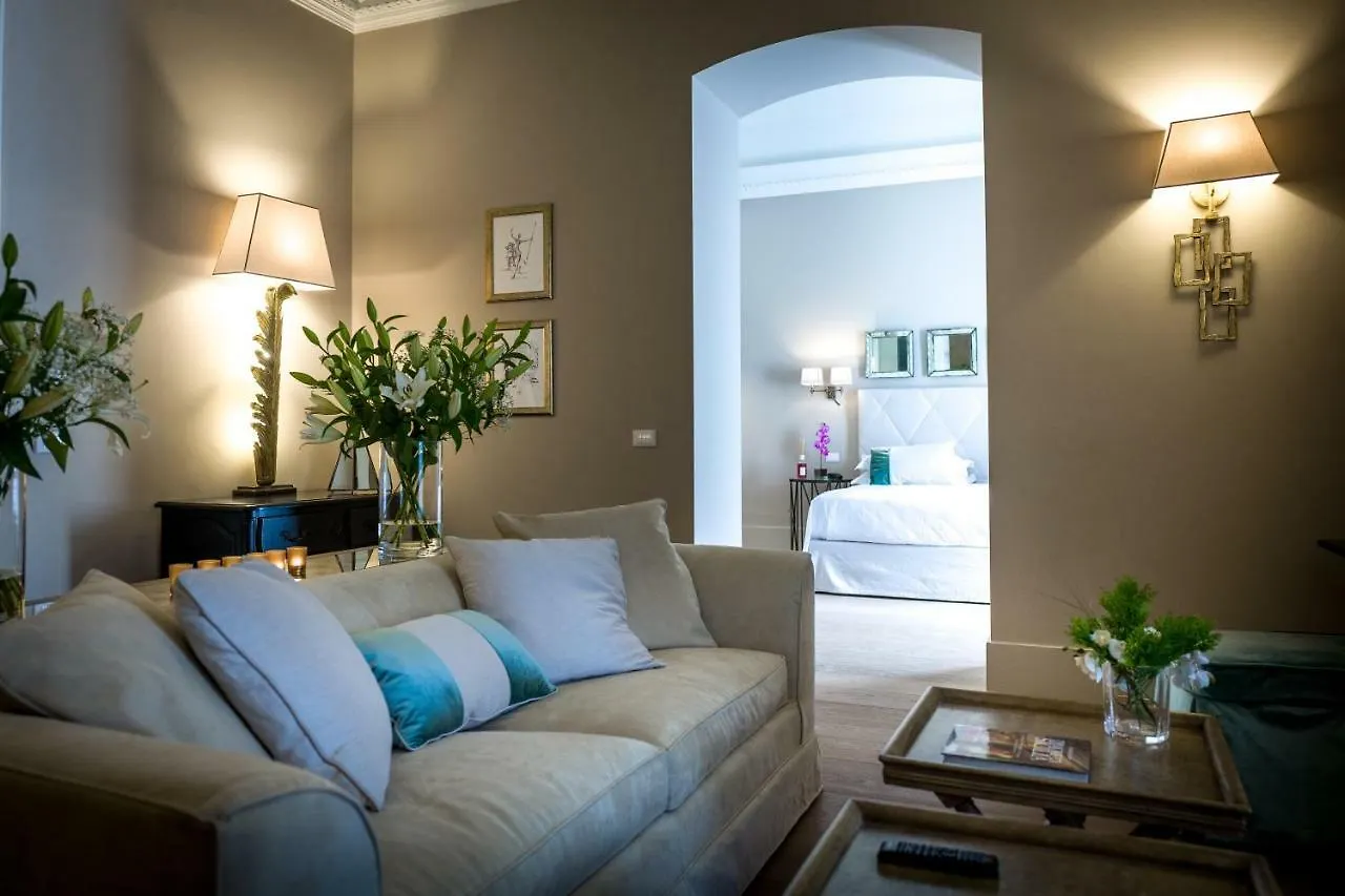 Relais Villa Lanzirotti Caltanissetta 0*,
