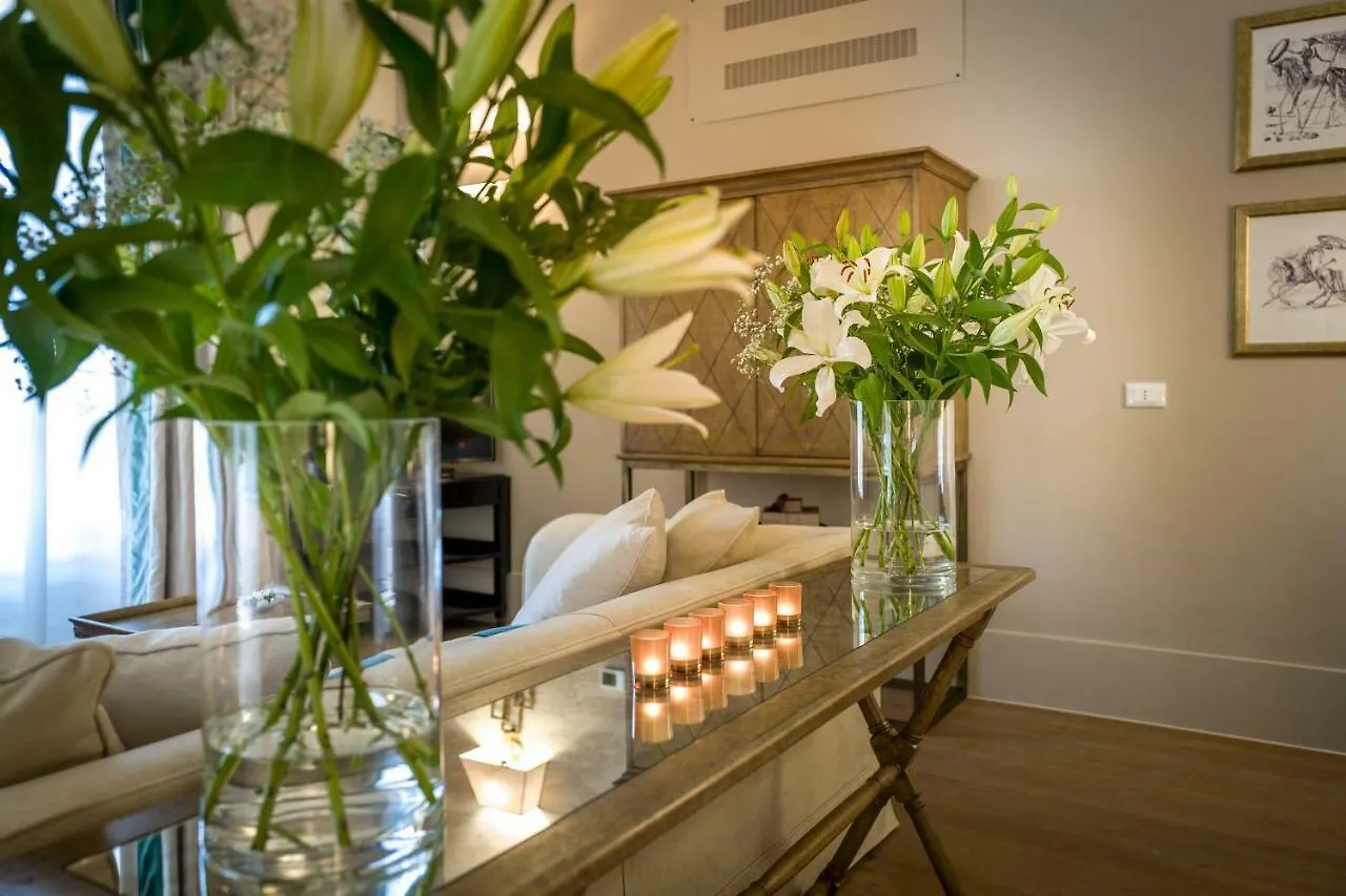 Villa Lanzirotti Luxury Property Caltanissetta