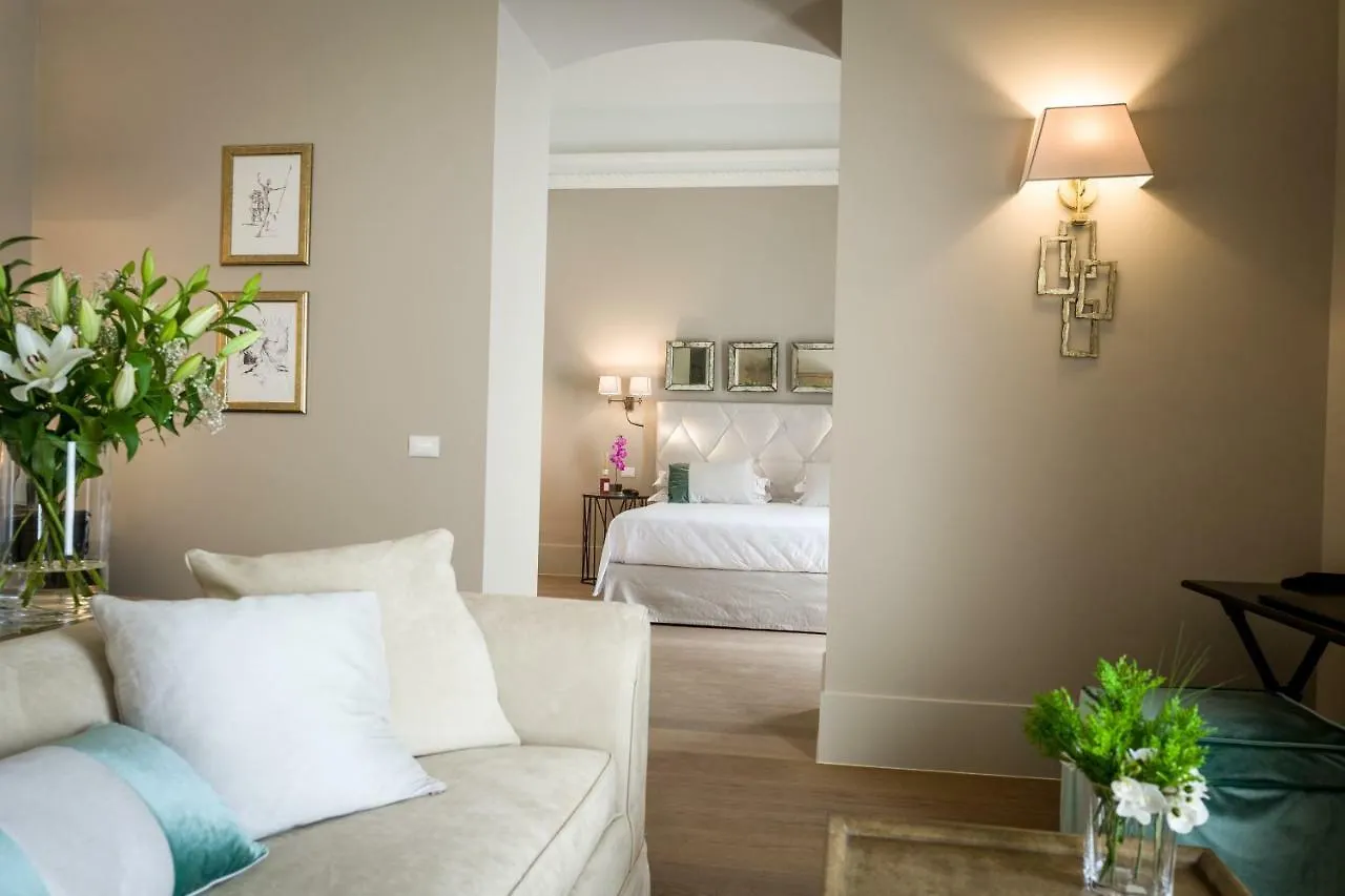 Villa Lanzirotti Luxury Property Caltanissetta