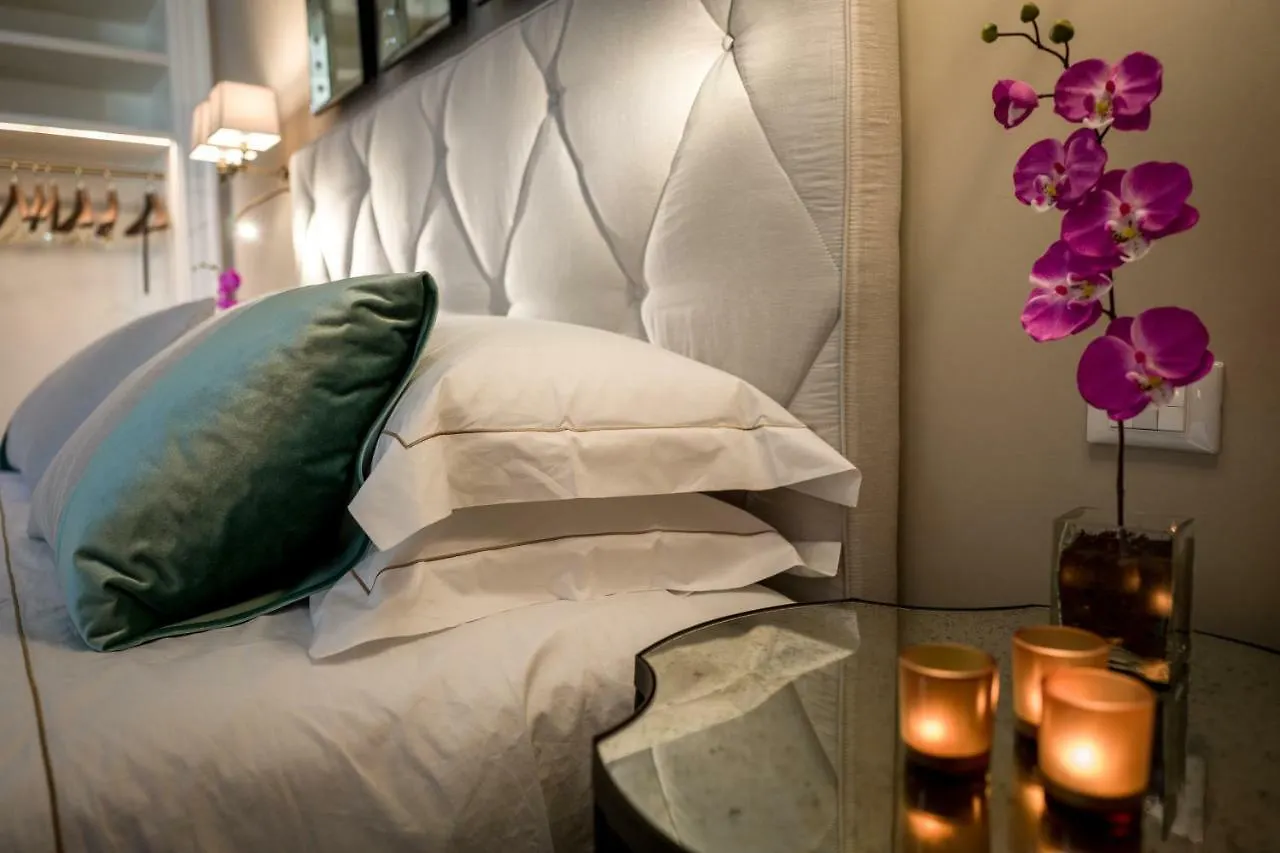 Relais Villa Lanzirotti Caltanissetta Italia