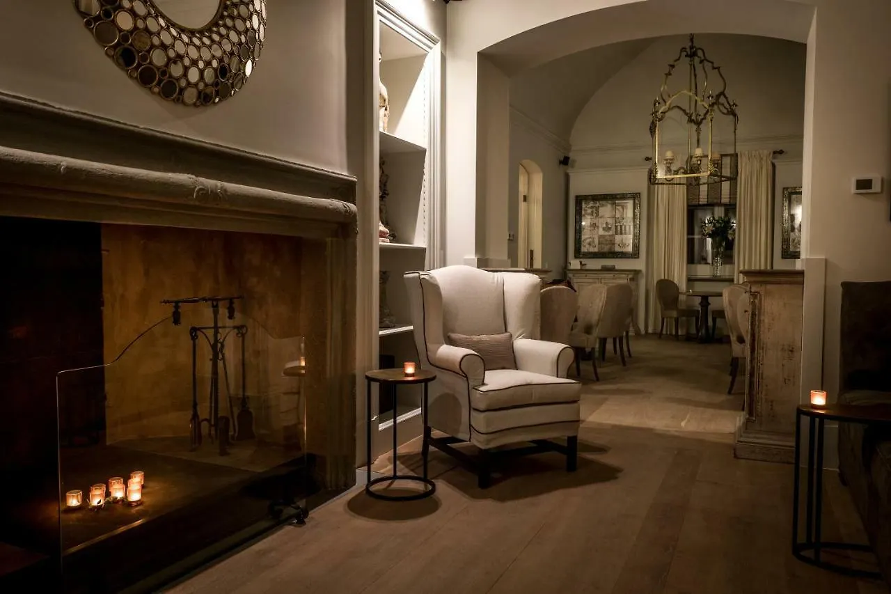 Relais Villa Lanzirotti Caltanissetta 0*,  Italia