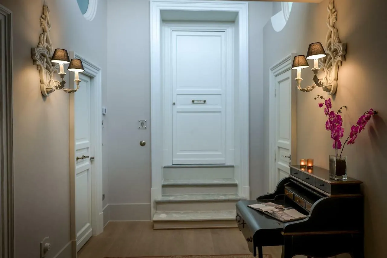 Relais Villa Lanzirotti Caltanissetta