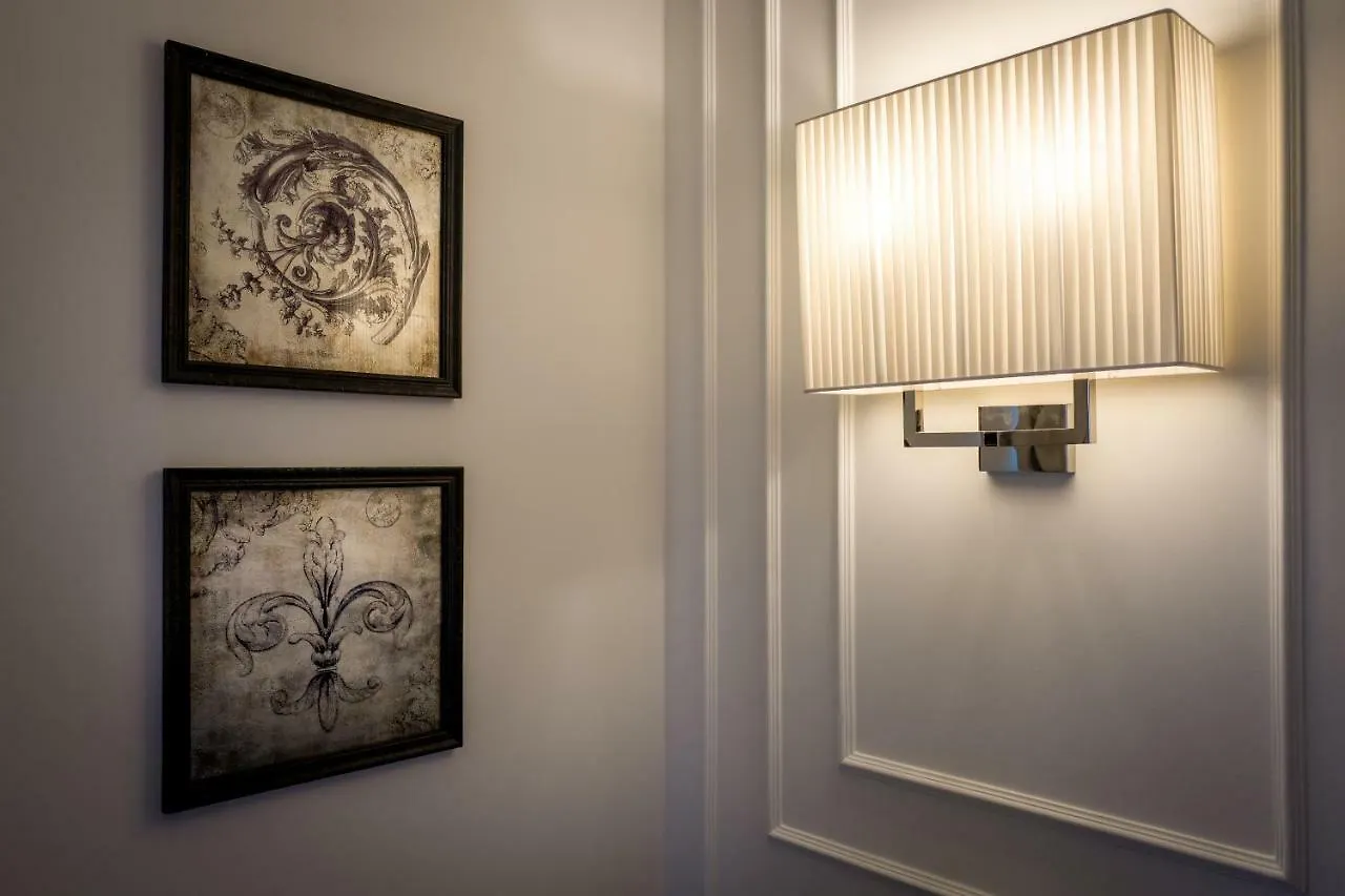 Villa Lanzirotti Luxury Property Caltanissetta