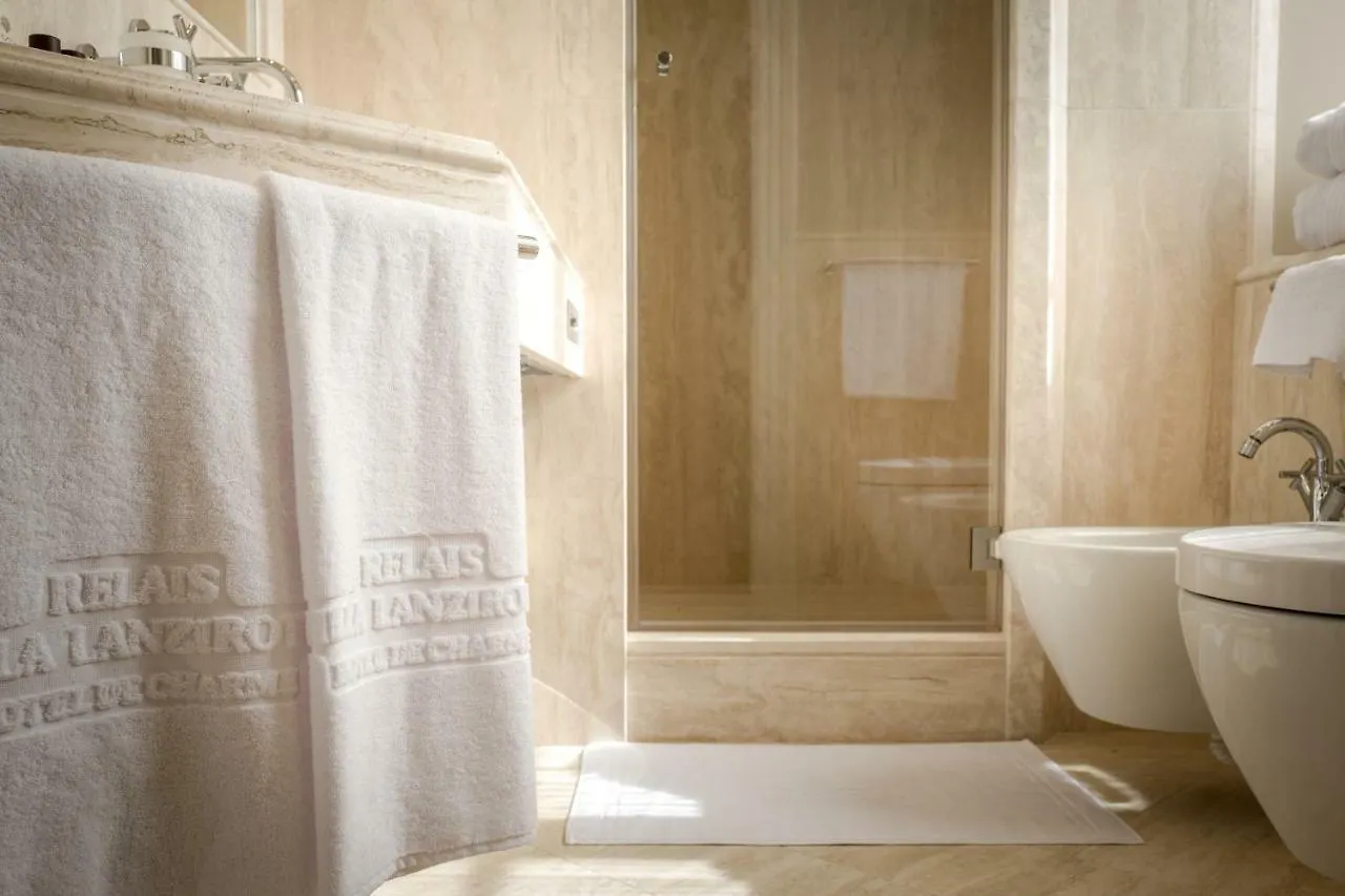 Villa Lanzirotti Luxury Property Caltanissetta 0*,