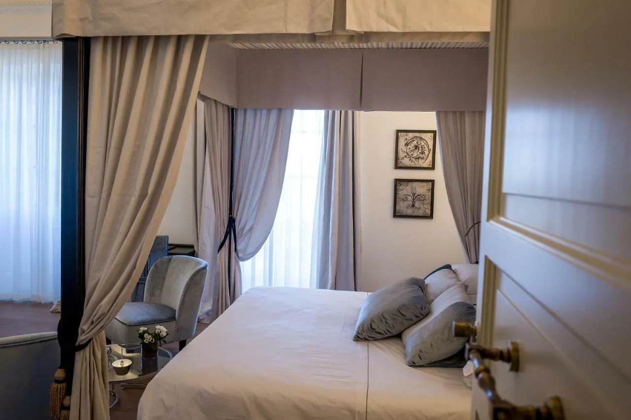 Relais Villa Lanzirotti Caltanissetta 0*,