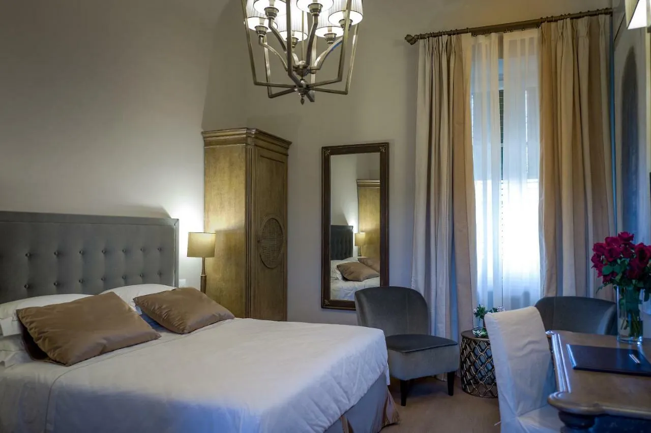 Relais Villa Lanzirotti Caltanissetta