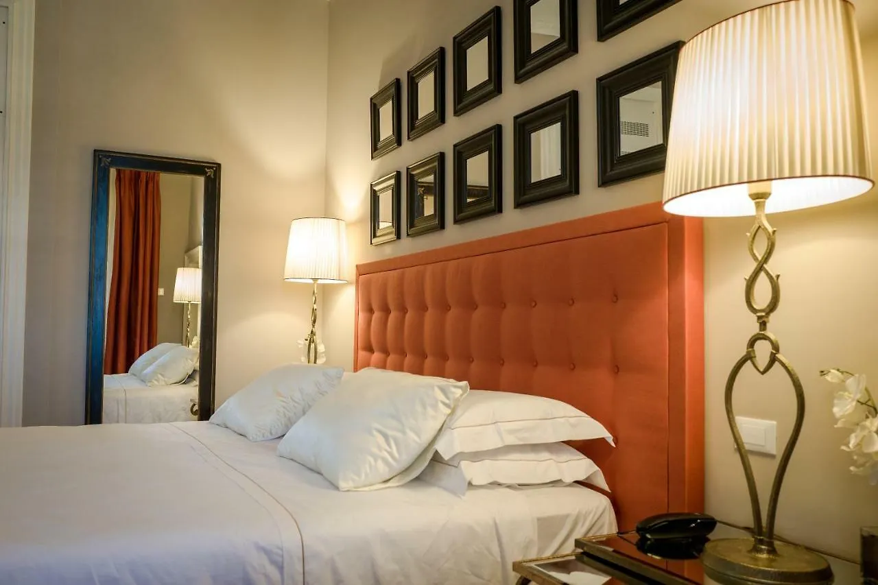 Villa Lanzirotti Luxury Property Caltanissetta