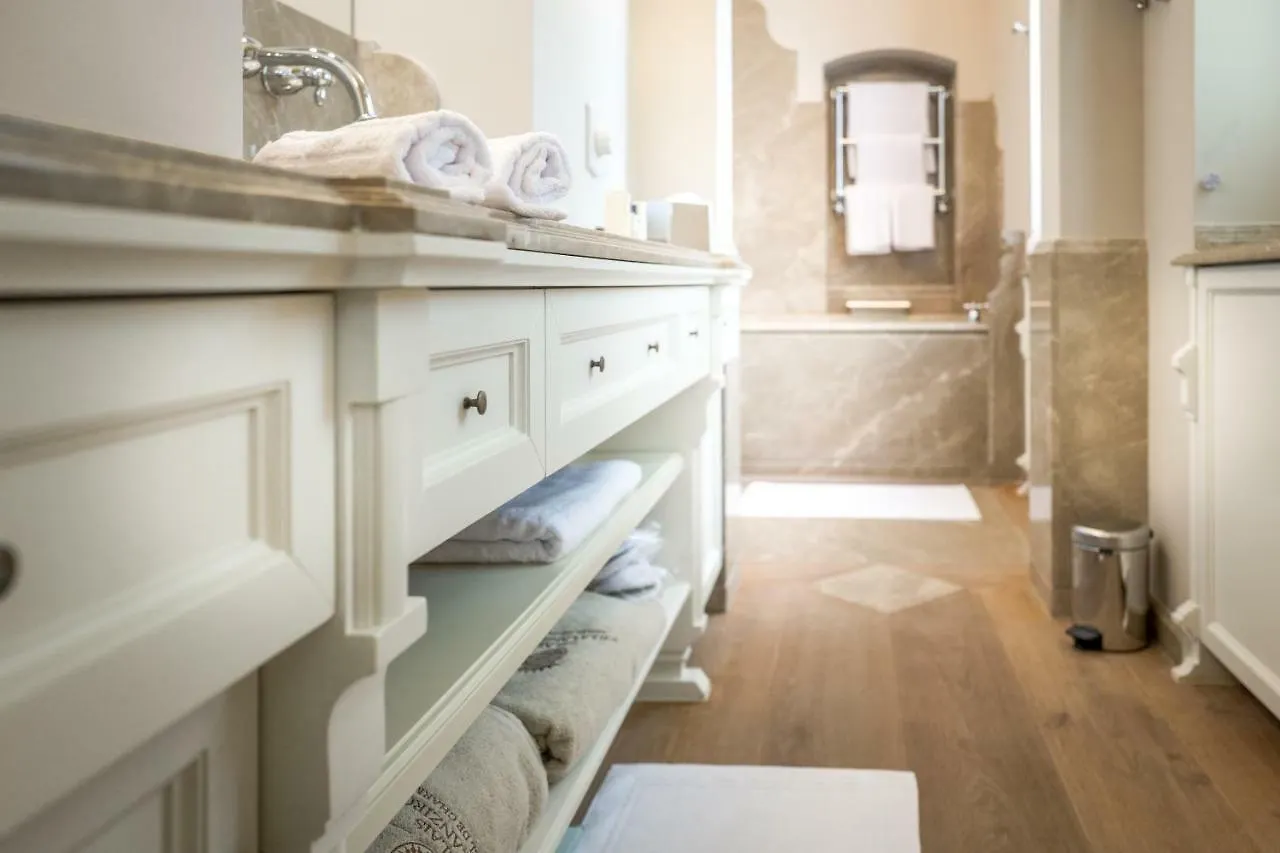 Villa Lanzirotti Luxury Property Caltanissetta