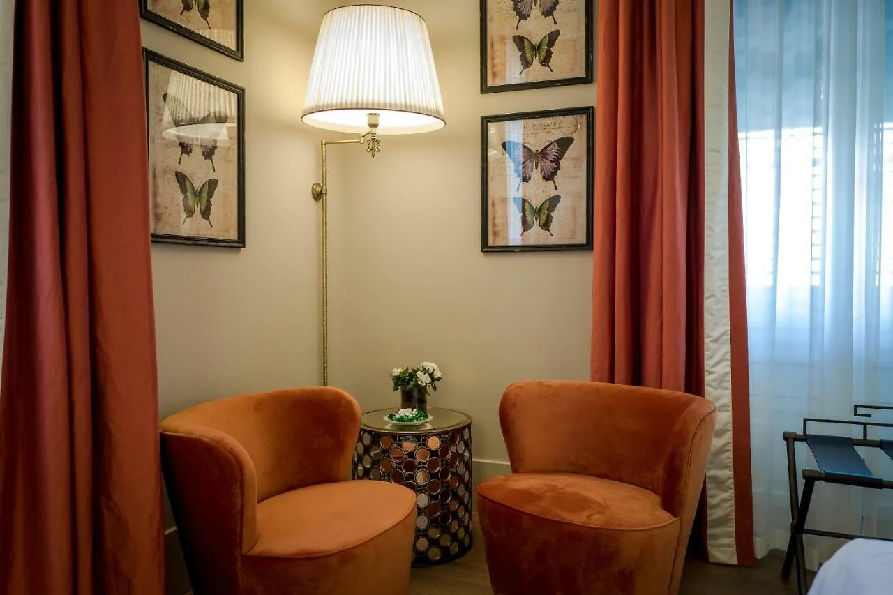 Villa Lanzirotti Luxury Property Caltanissetta