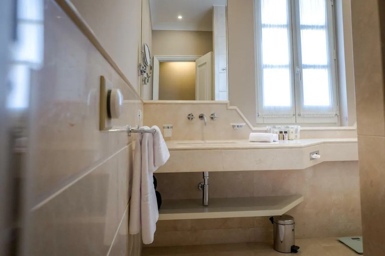 Villa Lanzirotti Luxury Property Caltanissetta 0*,