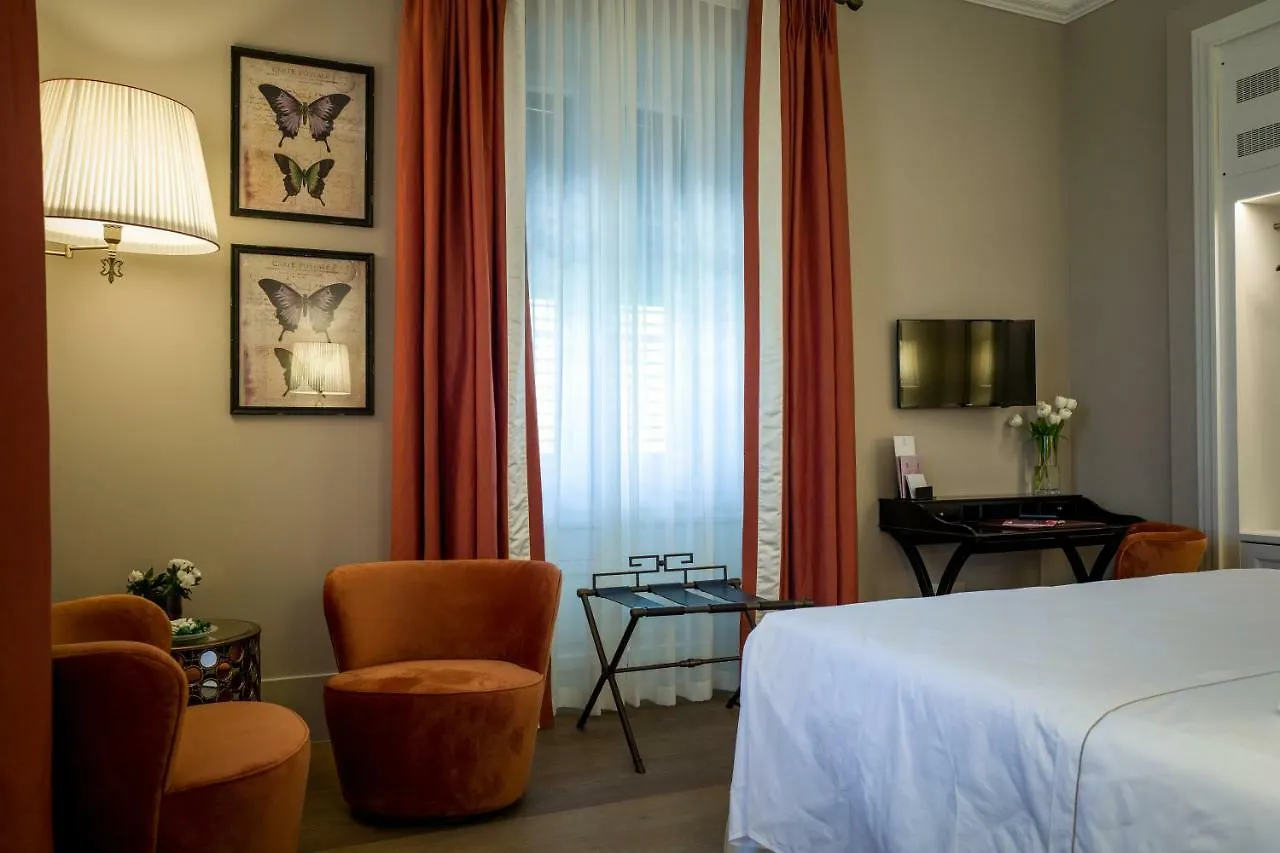 Villa Lanzirotti Luxury Property Caltanissetta