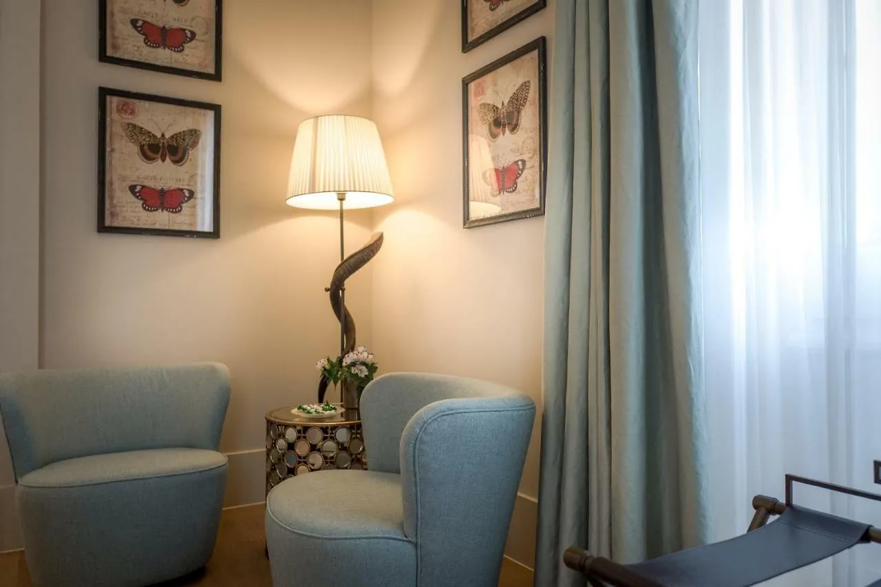 Villa Lanzirotti Luxury Property Caltanissetta Italy