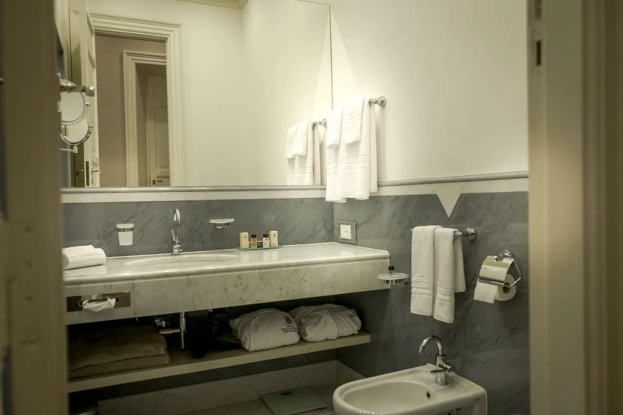 Villa Lanzirotti Luxury Property Caltanissetta Italy