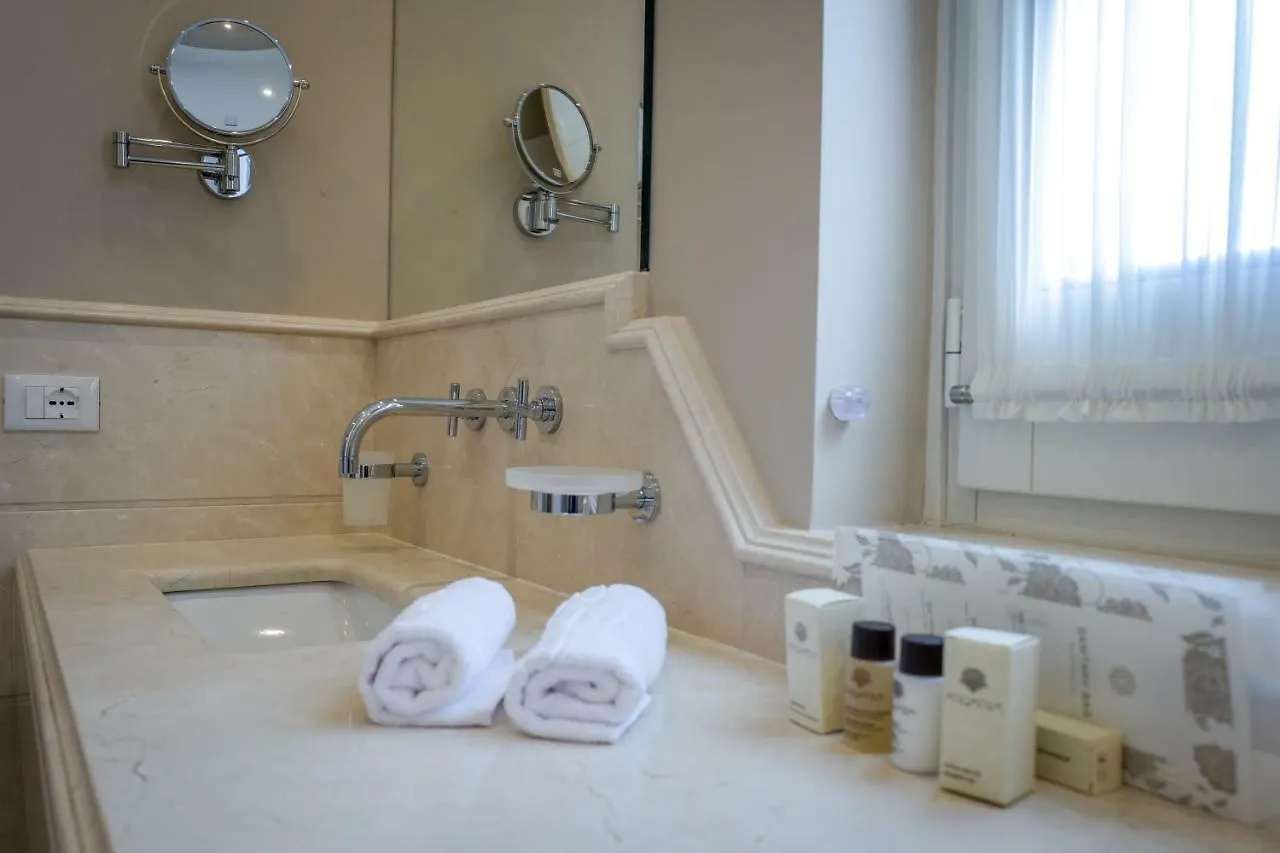 Villa Lanzirotti Luxury Property Caltanissetta Italy