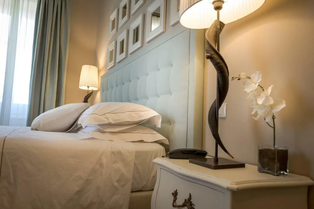 Villa Lanzirotti Luxury Property Caltanissetta