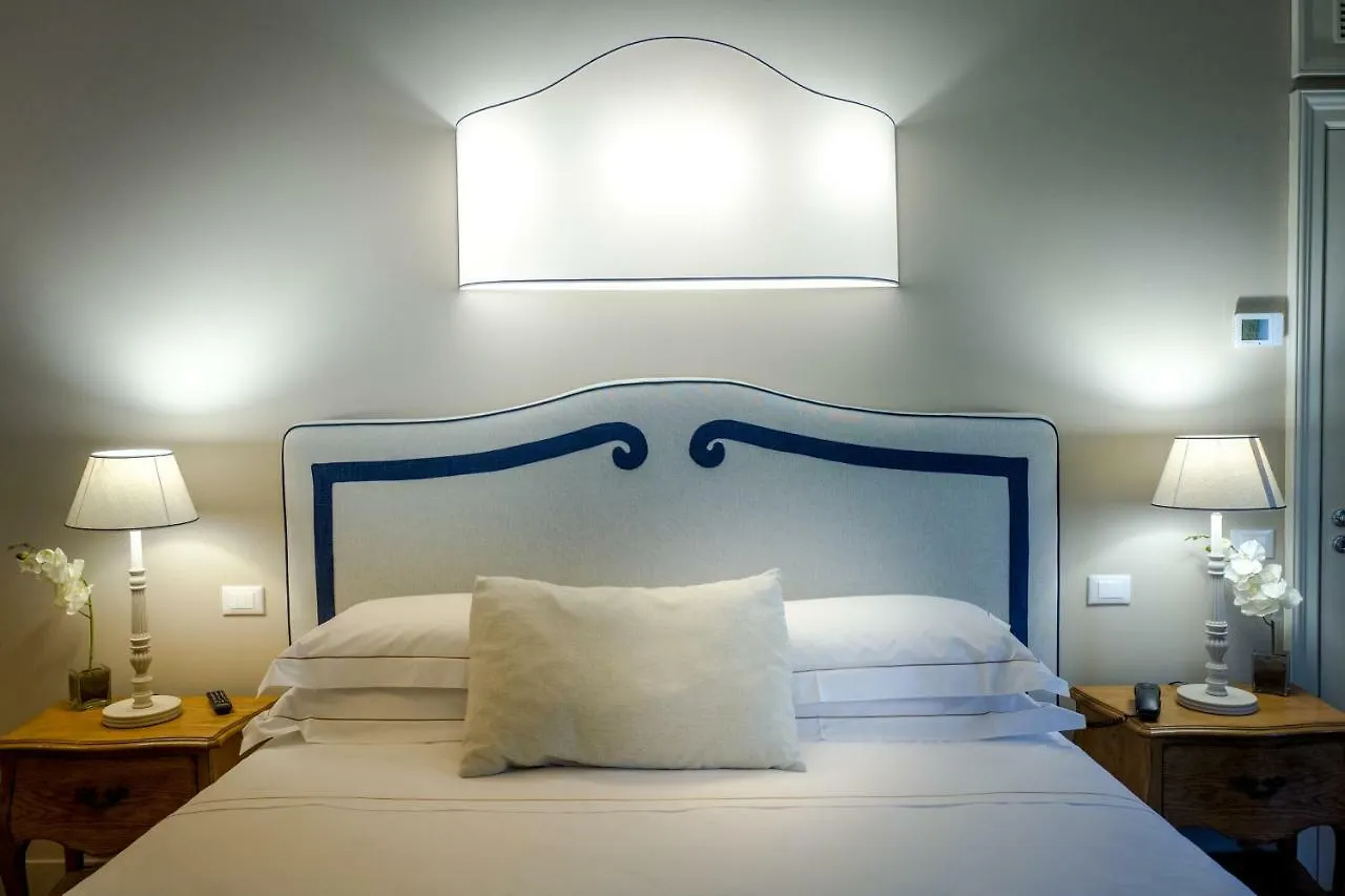 Villa Lanzirotti Luxury Property Caltanissetta 0*,