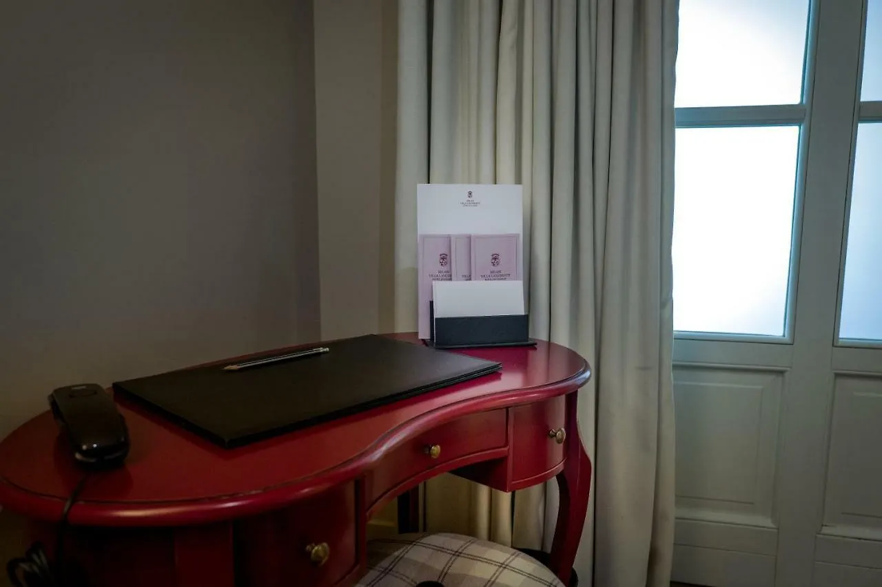 Villa Lanzirotti Luxury Property Caltanissetta Italy