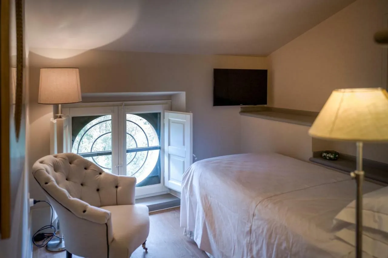 Relais Villa Lanzirotti Caltanissetta