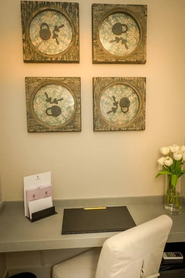 Villa Lanzirotti Luxury Property Caltanissetta Italy