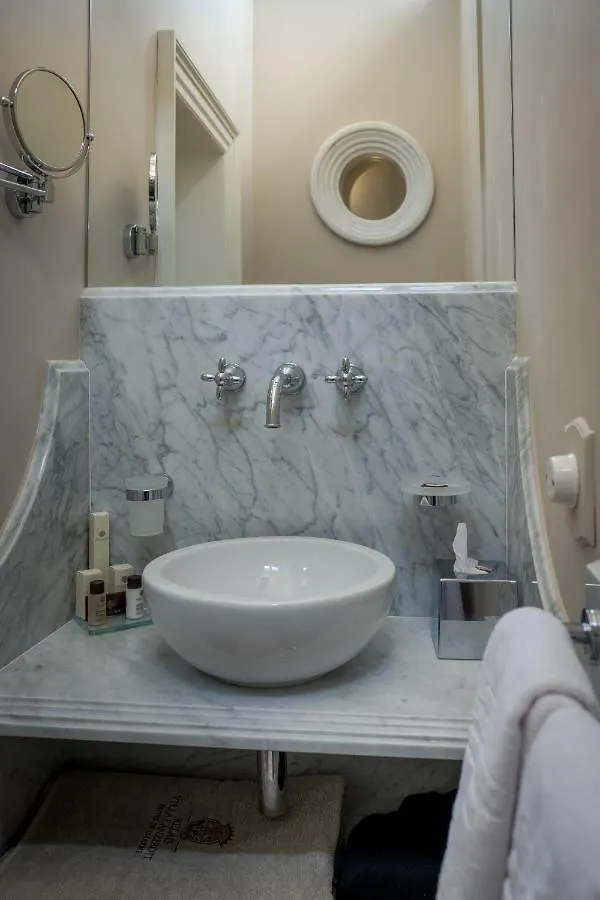 Villa Lanzirotti Luxury Property Caltanissetta