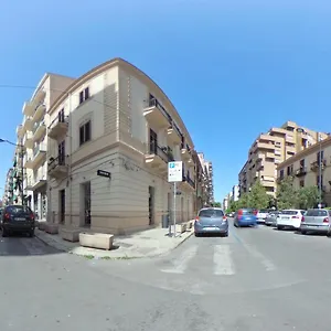 Casa vacanze Le Stanze Di Ariosto, Palermo