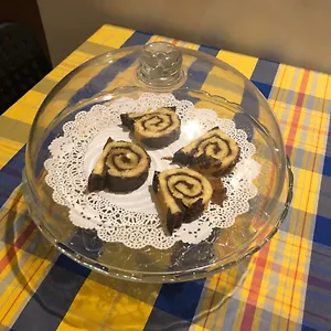 Bed and breakfast Casa 'a Foglia, Caltanissetta