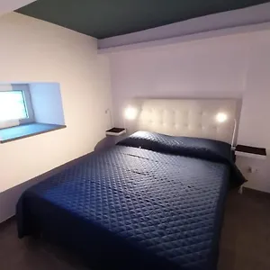 Appartamento La Casa Di Orlando, Aeroporto di Catania Fontana Rossa