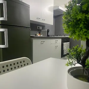 Appartamento Bella Sicilia, Palermo
